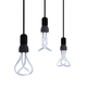 Illustration for article titled These Are The Strangest Lightbulbs Ever Made